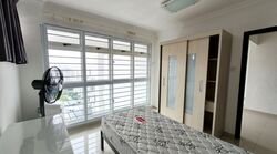 Blk 206 Boon Lay Drive (Jurong West), HDB 5 Rooms #571517721